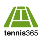 Logo of Tennis News android Application 